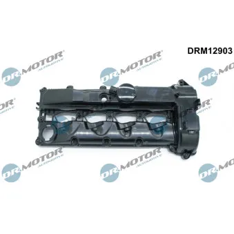 Couvercle de culasse Dr.Motor DRM12903