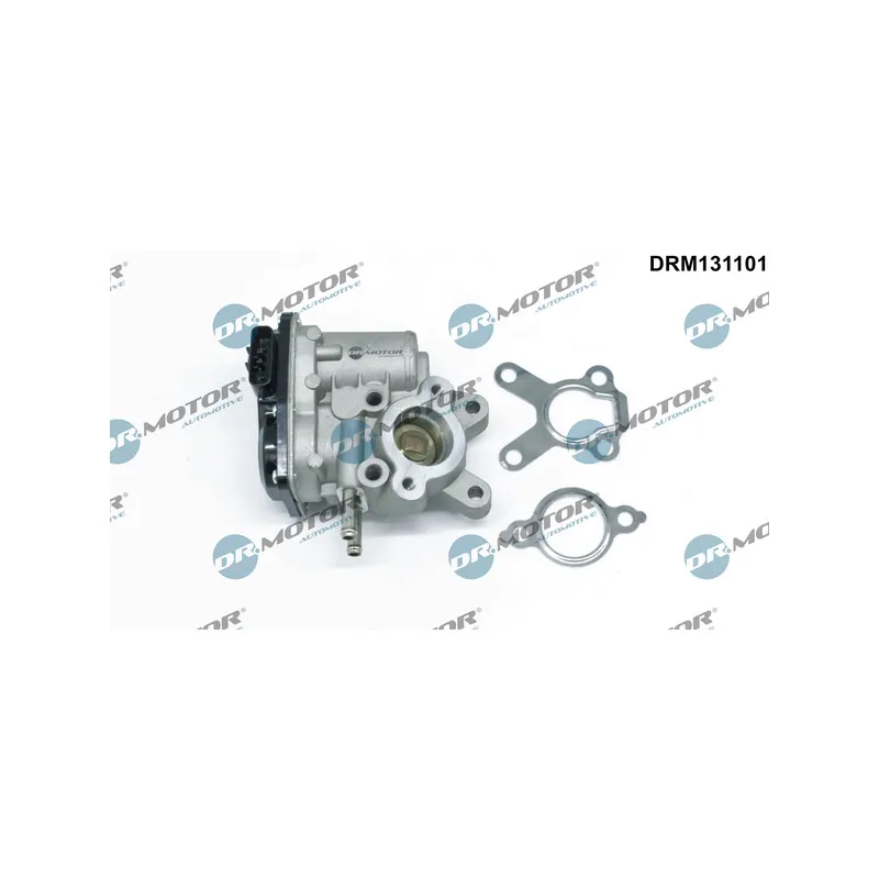 Vanne EGR Dr.Motor DRM131101