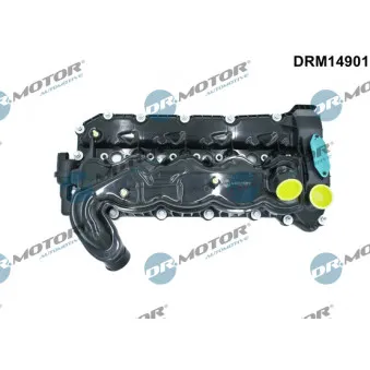Couvercle de culasse Dr.Motor DRM14901