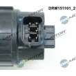 Vanne EGR Dr.Motor DRM151101 - Visuel 3
