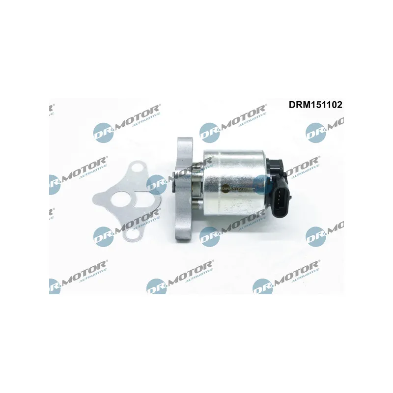 Vanne EGR Dr.Motor DRM151102