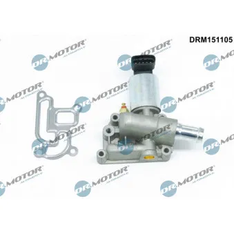 Vanne EGR Dr.Motor DRM151105