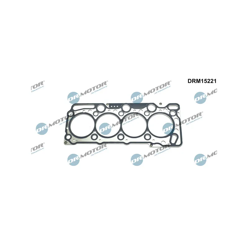 Joint d'étanchéité, culasse Dr.Motor DRM15221