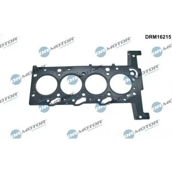 Joint d'étanchéité, culasse Dr.Motor DRM16215