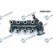 Module de tube d'admission Dr.Motor DRM16803 - Visuel 2