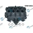 Module de tube d'admission Dr.Motor DRM18802 - Visuel 1