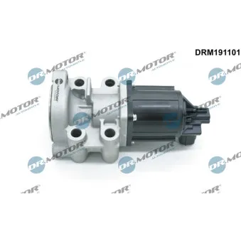 Vanne EGR Dr.Motor DRM191101