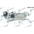 Vanne EGR Dr.Motor DRM211102S - Visuel 1