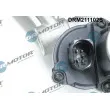 Vanne EGR Dr.Motor DRM211102S - Visuel 2
