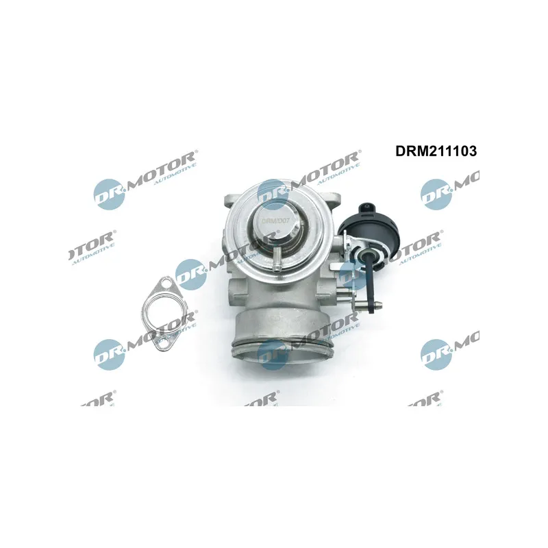Vanne EGR Dr.Motor DRM211103