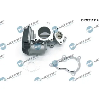 Vanne EGR Dr.Motor DRM211114