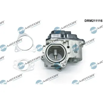 Vanne EGR Dr.Motor DRM211116