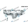 Module de tube d'admission Dr.Motor DRM21803K - Visuel 1