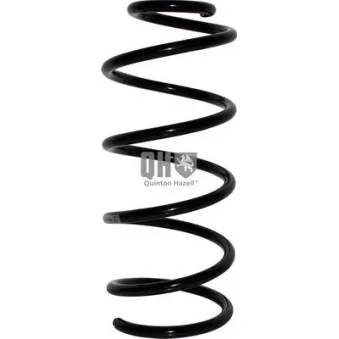 Ressort de suspension JP GROUP 3352200700