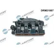 Module de tube d'admission Dr.Motor DRM21807 - Visuel 1