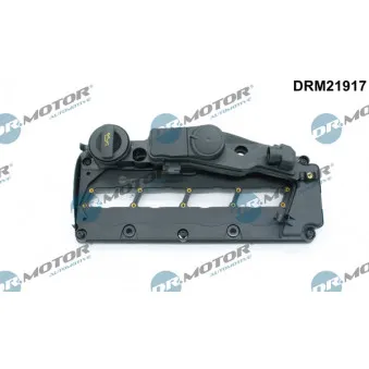 Couvercle de culasse Dr.Motor DRM21917