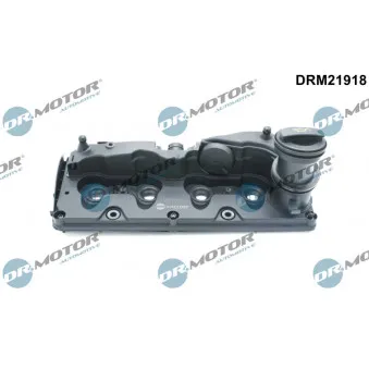 Couvercle de culasse Dr.Motor DRM21918
