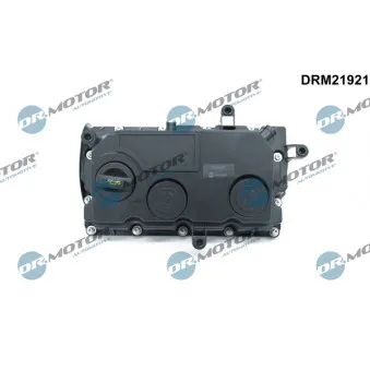 Couvercle de culasse Dr.Motor DRM21921
