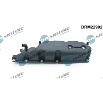 Couvercle de culasse Dr.Motor DRM22902
