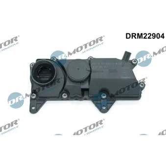 Couvercle de culasse Dr.Motor DRM22904