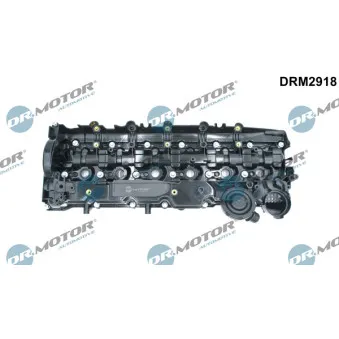 Couvercle de culasse Dr.Motor DRM2918