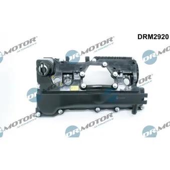 Couvercle de culasse Dr.Motor DRM2920