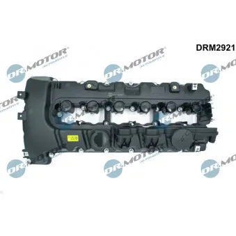 Couvercle de culasse Dr.Motor