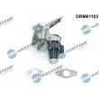 Vanne EGR Dr.Motor DRM61103 - Visuel 1