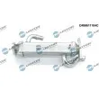 Radiateur, réaspiration des gaz d'échappement Dr.Motor DRM611104C - Visuel 1