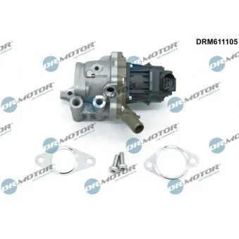 Vanne EGR Dr.Motor DRM611105