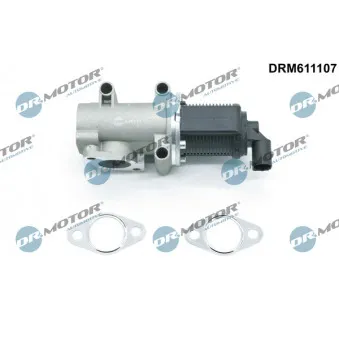 Vanne EGR Dr.Motor DRM611107