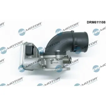 Vanne EGR Dr.Motor DRM611108
