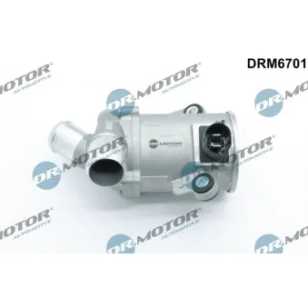 Pompe à eau Dr.Motor DRM6701
