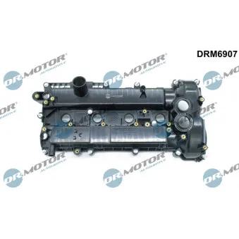 Couvercle de culasse Dr.Motor DRM6907
