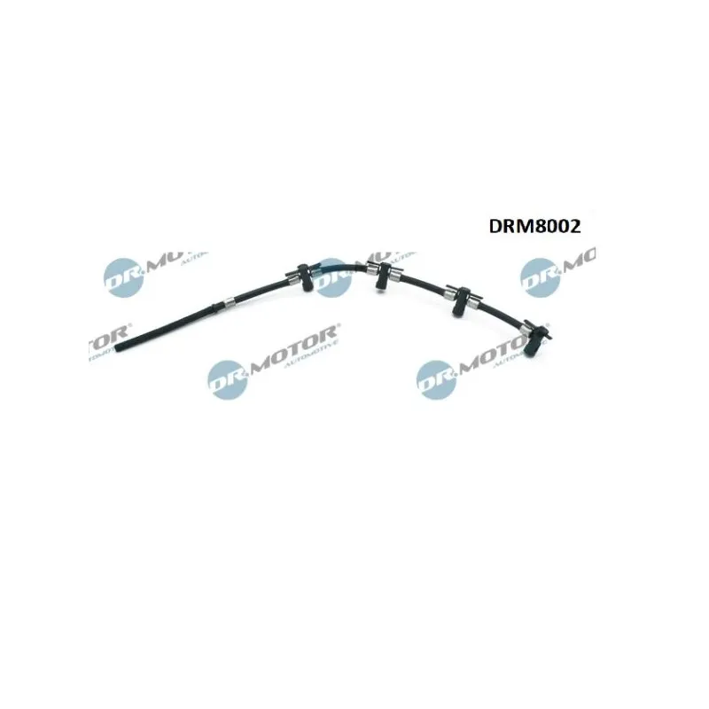 Tuyau, carburant de fuite Dr.Motor DRM8002