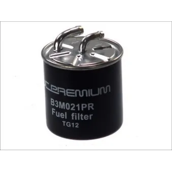 Filtre à carburant JC PREMIUM B3M021PR