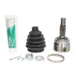 Embout de cardan avant (kit de réparation) PASCAL G10357PC - Visuel 1