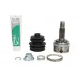 Embout de cardan avant (kit de réparation) PASCAL G10367PC - Visuel 1