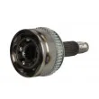 Embout de cardan avant (kit de réparation) PASCAL G10367PC - Visuel 2
