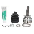 Embout de cardan avant (kit de réparation) PASCAL G10561PC - Visuel 1