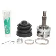 Embout de cardan avant (kit de réparation) PASCAL G10564PC - Visuel 1