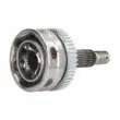 Embout de cardan avant (kit de réparation) PASCAL G10564PC - Visuel 2