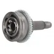Embout de cardan avant (kit de réparation) PASCAL G13029PC - Visuel 2