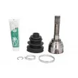 Embout de cardan avant (kit de réparation) PASCAL G18019PC - Visuel 1