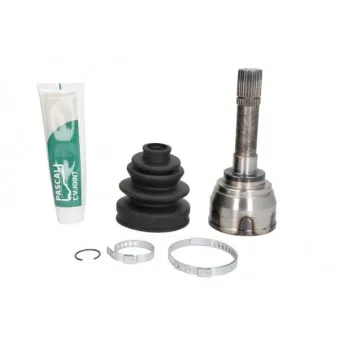 Embout de cardan avant (kit de réparation) PASCAL G18019PC
