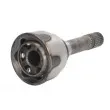 Embout de cardan avant (kit de réparation) PASCAL G18019PC - Visuel 2