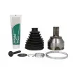 Embout de cardan avant (kit de réparation) PASCAL G1G039PC - Visuel 1