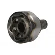 Embout de cardan avant (kit de réparation) PASCAL G1G039PC - Visuel 2