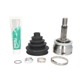 Embout de cardan avant (kit de réparation) PASCAL G1V023PC