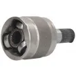 Jeu de joints, arbre de transmission avant gauche PASCAL G70304PC - Visuel 2